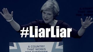 Watch Captain Ska Liar Liar Ge2017 video