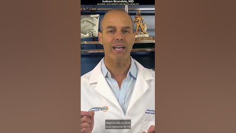 BOTOX for ED?! (6 Months of STRONG Erections)