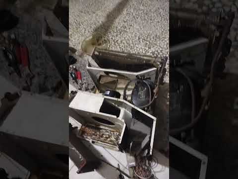 برد کولر تعمیرات یخچال نصب فریزر ت