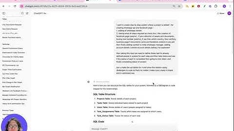Using AI (Chatgpt) to Convert text to data flow diagram