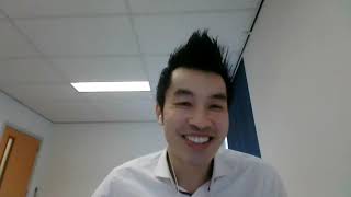 Interview with Calvin Lee, coFounder and MD at RISKID