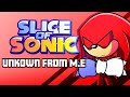 Unknown from M.E. Remix | Slice of Sonic OST |