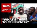 Kenyans slam Ruto, Cost of Living during the 2023 Jamhuri Day celebrations | Tuko TV