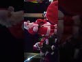 Santa Claus en el Hospital José María Benitez