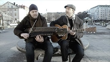 Främmande - Hazelius Hedin (Official Video) Lyrics & Music: Peps Persson