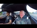 Lad gets his granddads reaction of his 800bhp Toyota Supra | CONTENTbible