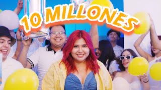 10 MILLONES -(VIDEO OFICIAL) MELI RICO