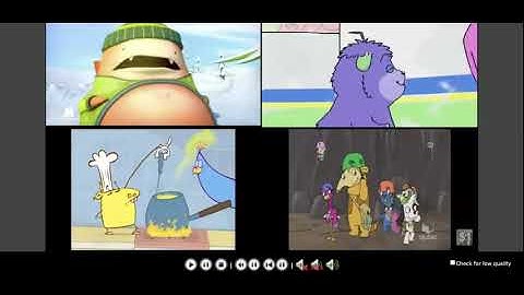 Up To Faster 4 Parison 7