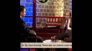 Allah Dışında Her Şey Kuldur