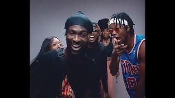 5Quad "ATARODO" music video