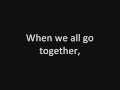 Tom Lehrer: We Will All Go Together When We Go (concert live) (1959)