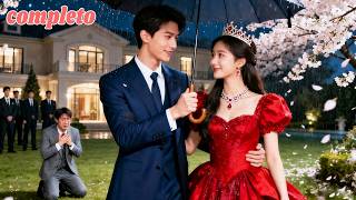 Mi Marido Me Mató Por Su Amante. Renací Y Me Casé Con Un Ceo Que Me Ama Él Se Arrepintió.