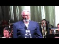 Plácido Domingo - Mexican songs "Paloma Querida," "Ella," "El Rey"- Miami 2016