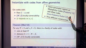 List Recovery and Local Decoding of Expander Codes