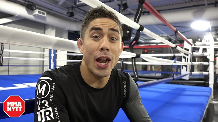 Justin Buchholz Says Cynthia Calvillo Is On A Diff...