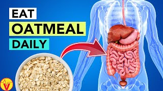 What Happens When You Eat Oatmeal Everyday (Surprising Answers) | VisitJoy