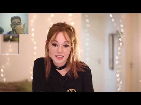 meireles reagindo a sasa respondendo o cellbit