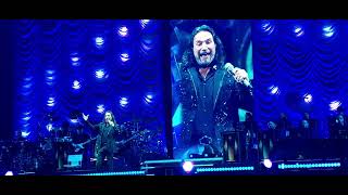 Marco Antonio Solís- Si te pudiera mentir- Movistar Arena Bs As - 26/10/23