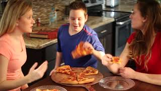 Simple Simon's Pizza - Get Together