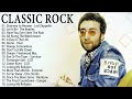 Classic Rock Songs 70s 80s 90s Full Album - The Beatles. Bon Jovi, Pink Floyd, Queen, Def Leppard