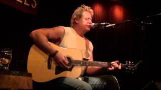 Watch Charlie Robison The Bottom video
