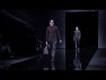 Giorgio Armani - 2014 Fall Winter  - Menswear Collection