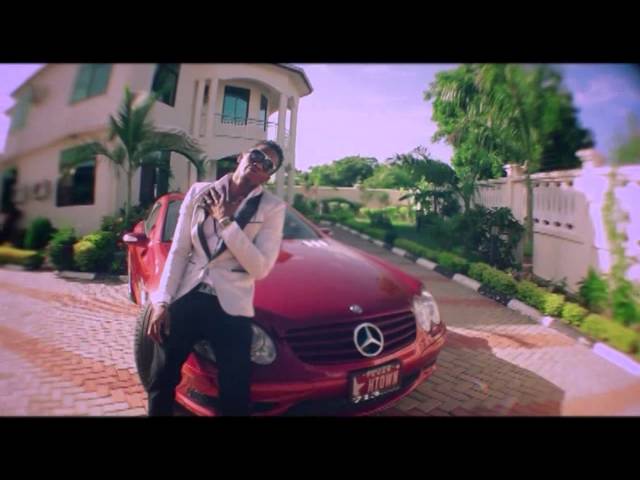 Diamond Platnumz - Mawazo (Official Video) class=