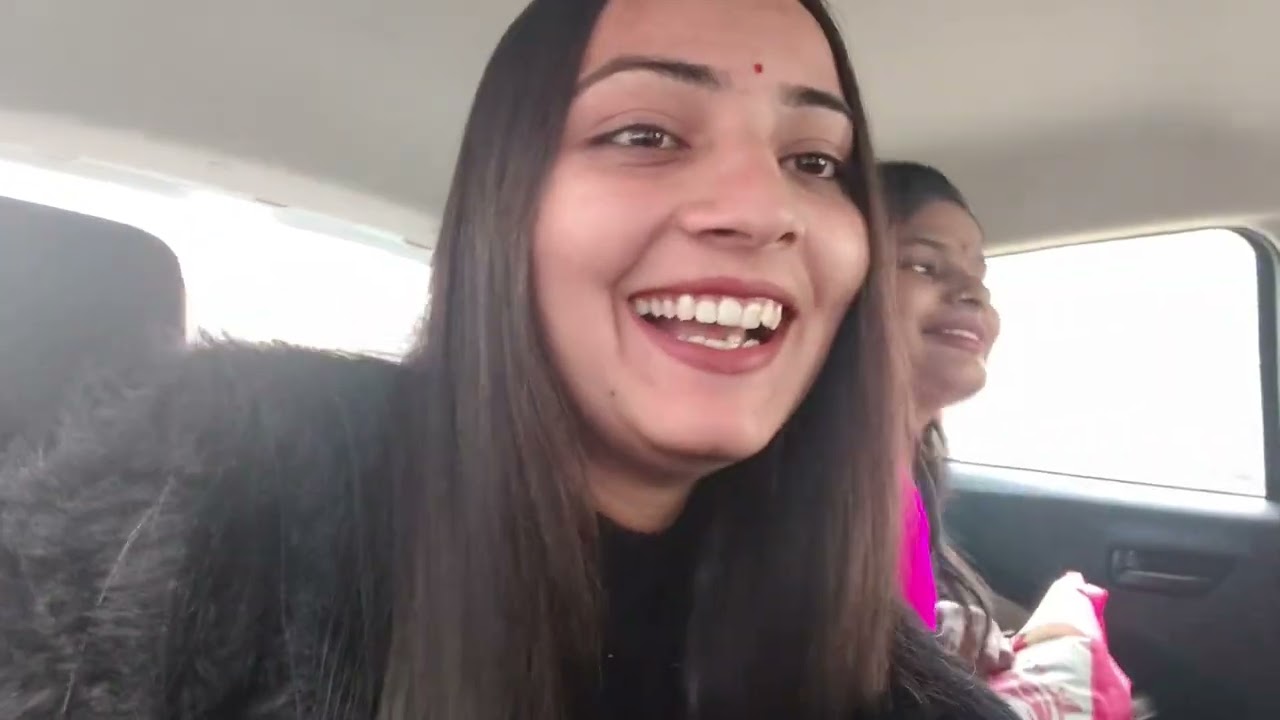 दूसरी गाड़ी कौनसी ले रहे है रौनक❤️