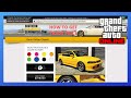 GTA Online What Is The Best Driver, Gunman And Hacker To ...