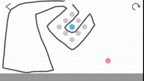 I have cleared stage 151 on Brain Dots! http://braindotsapp.com #BrainDots #BrainDots_s151
