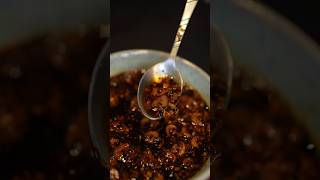 Garlic infused Chili Oil full recipe on insta cooking food cookingtutorial chilioil ramzanfood