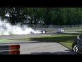 Assetto Corsa - AI driver didn&#39;t give up quickly!  :))