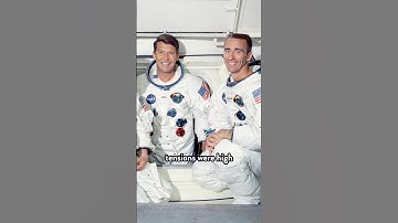 This Apollo mission almost ended in MUTINY