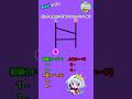 何問正解できますか？全6問クイズゲーム #あみだくじ #クイズ #なぞなぞ #クイズゲーム #クイズチャレンジ #隙間時間 #隙間 #ひまつぶし #隙つぶし