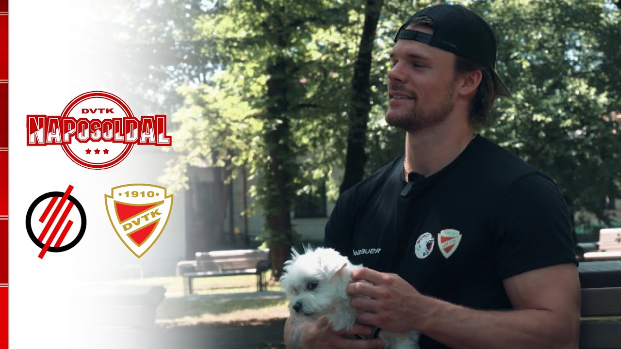 Hosszabbított Jason Pineo I 215. adás I 2025. június 12.