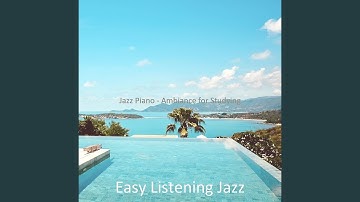 Sprightly Mood for Sleeping