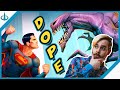 The Start of a New Animated Universe? SUPERMAN: Man of Tomorrow (Review)