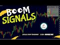 Ultimate Most Accurate Binary Option Indicator | 1 Min Signal | Buy Sell Arrow No Repaint #youtube