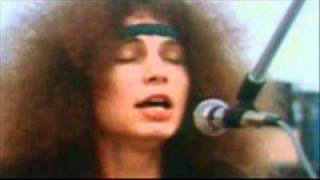 Video thumbnail of "Smile - Bert Sommer (Woodstock)"