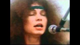 Smile - Bert Sommer (Woodstock)