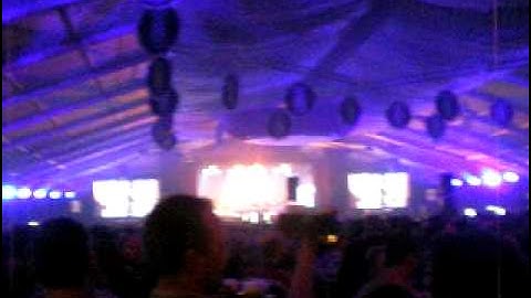 Rowwen Heze - Ien Minuut