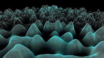 Bezier-Based Tessellation Plane