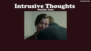[THAISUB] Intrusive Thoughts - Natalie Jane