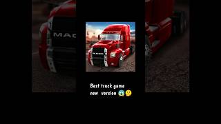 Truck simulator19 ultimate mod apk screenshot 1