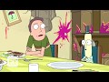 EXCLUSIVE: 'Rick and Morty's' Chris Parnell on Sleepy Gary Szechuan Sauce and the Rickmobile!