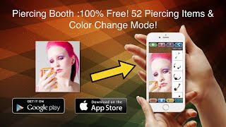 Piercing Booth body piercing booth Now! screenshot 5