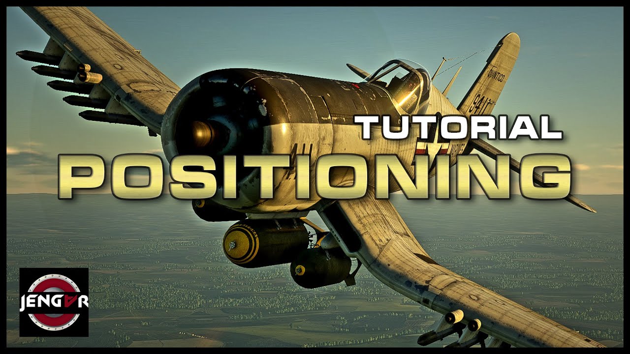 War Thunder Tutorial , Tutorials – NNKHC