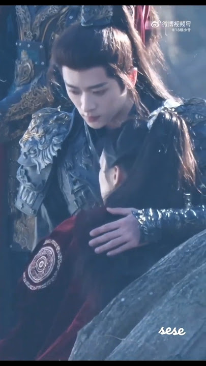 Download lagu The moment Zhou Ye lay on Cheng Lei, his smile was so charming 😍 | Fancam #fancam #drama #sweet