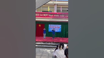 12A6 sẵn sàng “đốt cháy” không khí ngày khai giảng năm học 2025 – 2026. #cover #dance #music