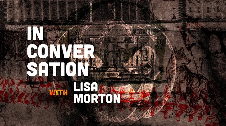 In Conversation with Lisa Morton